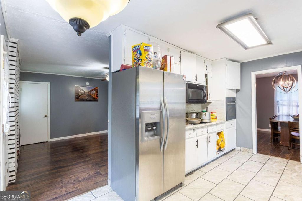 Photo of 1535 Flat Shoals Road SW, Conyers, GA 30094 (MLS # 10692323)