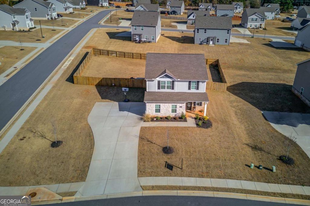 Photo of 802 Robbie Lane, Monroe, GA 30655 (MLS # 10659768)