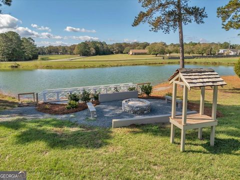 A home in Americus