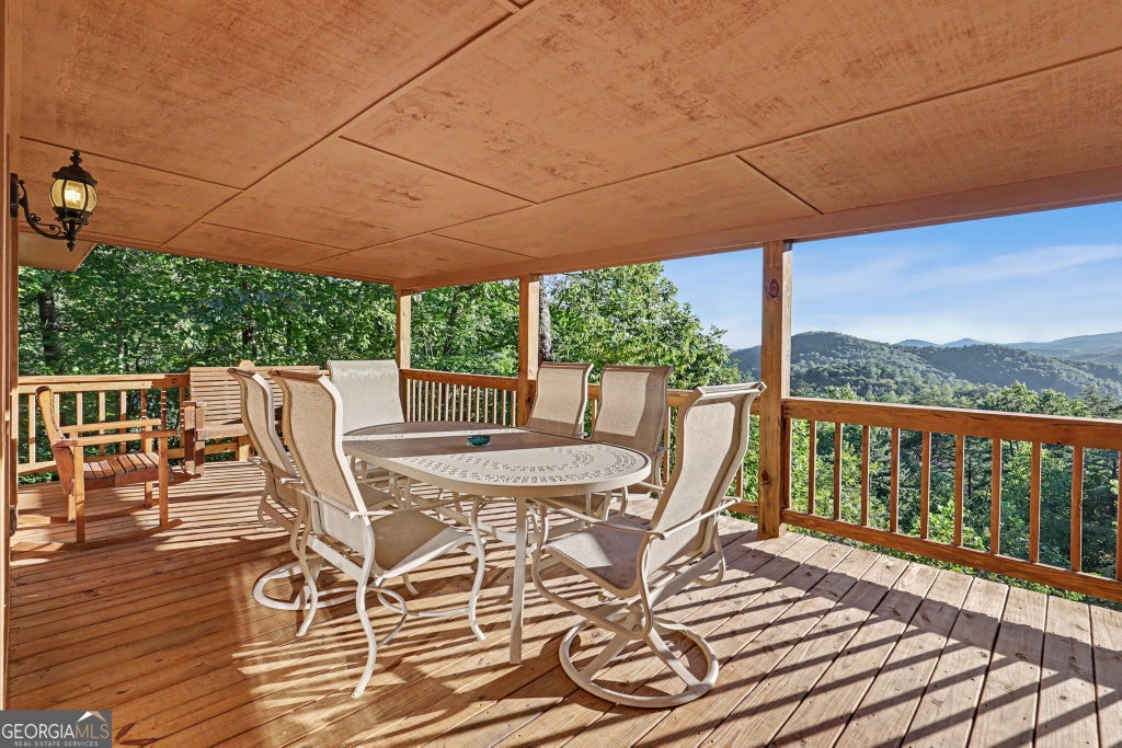 Photo of 8734 Highway 76 W, Clayton, GA 30525 (MLS # 10868160)