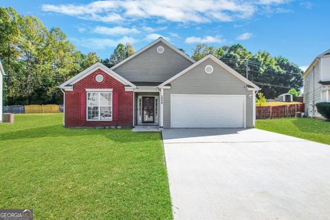 2850 Amerson TRL Ellenwood GA 30294