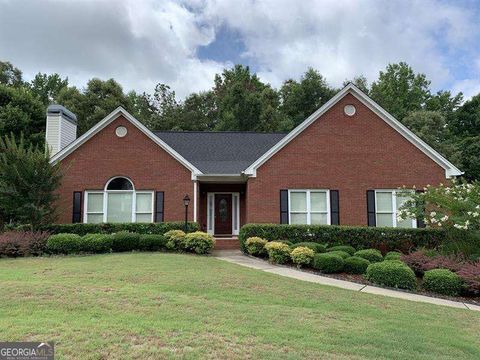 235 Savannah PL Douglasville GA 30134