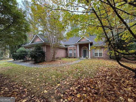 125 Farr Lake Drive, Tyrone, GA 30290 - #: 10634767