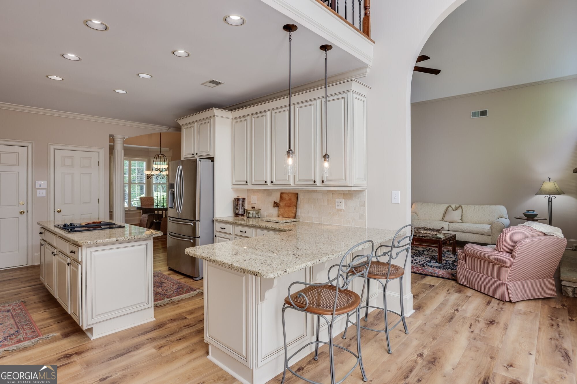 741 Crossfire RDG NW