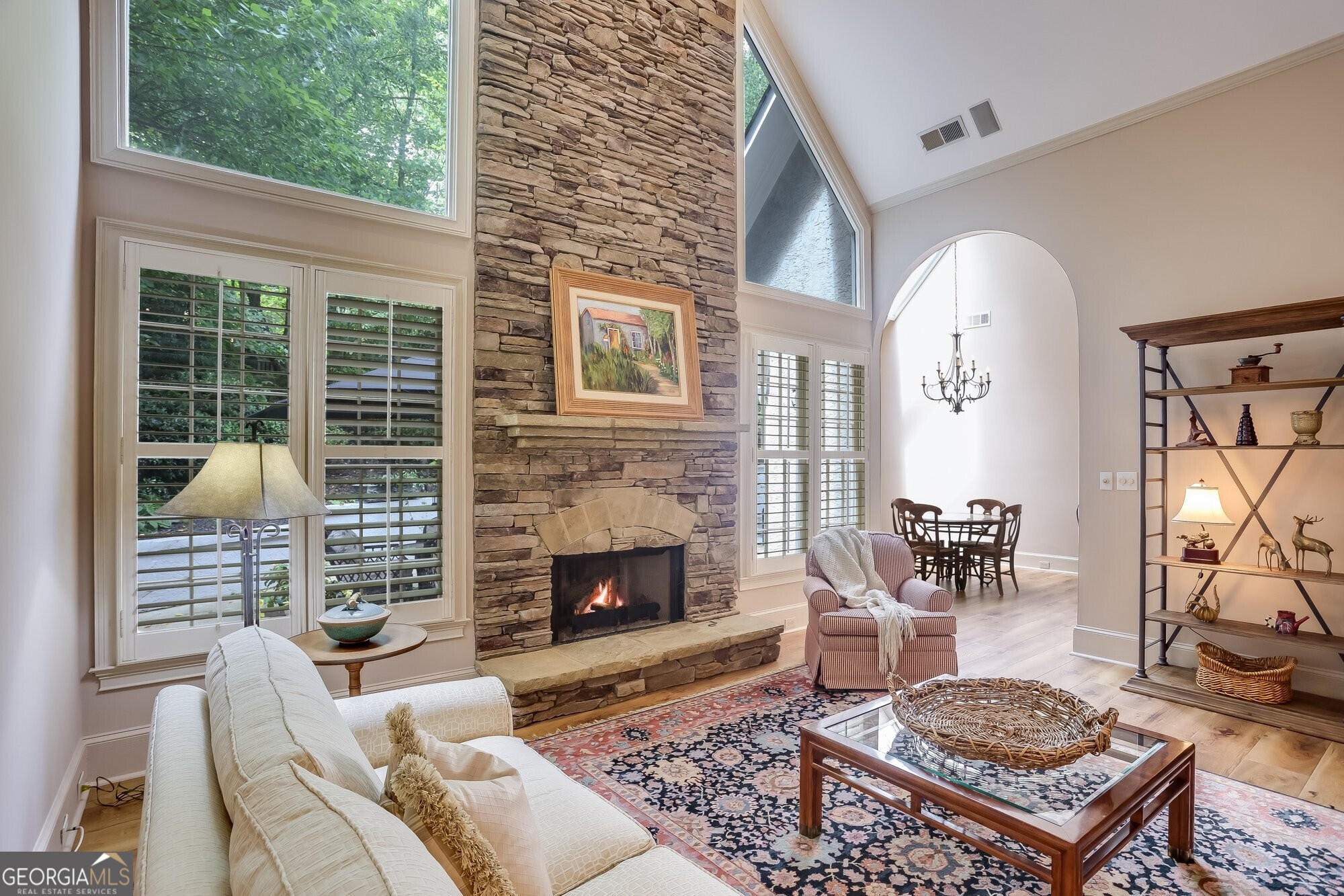 741 Crossfire RDG NW