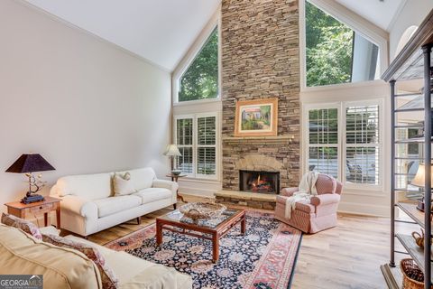 741 Crossfire RDG NW Marietta GA 30064