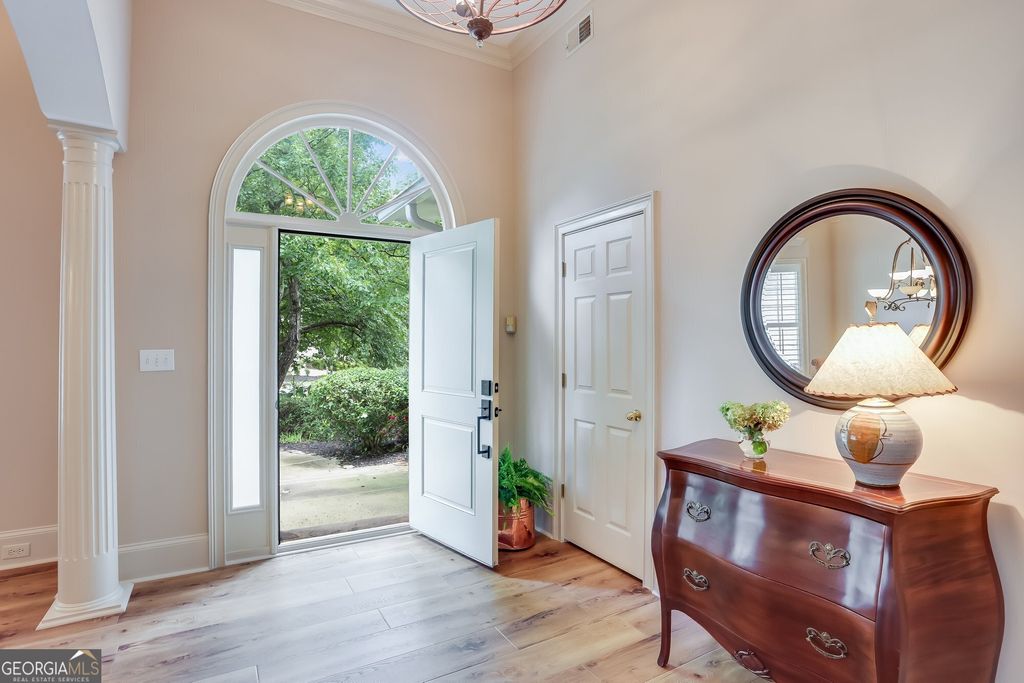 Photo of 741 Crossfire Ridge NW, Marietta, GA 30064 (MLS # 10630395)