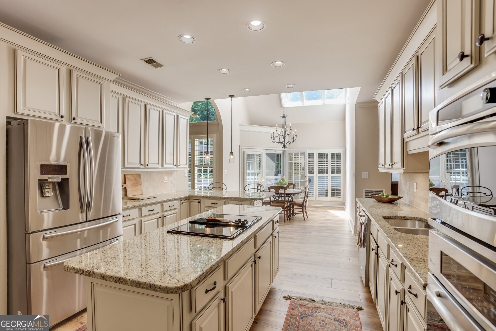 741 Crossfire RDG NW