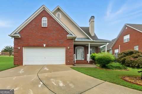 2080 Spivey Village TRCE Jonesboro GA 30236