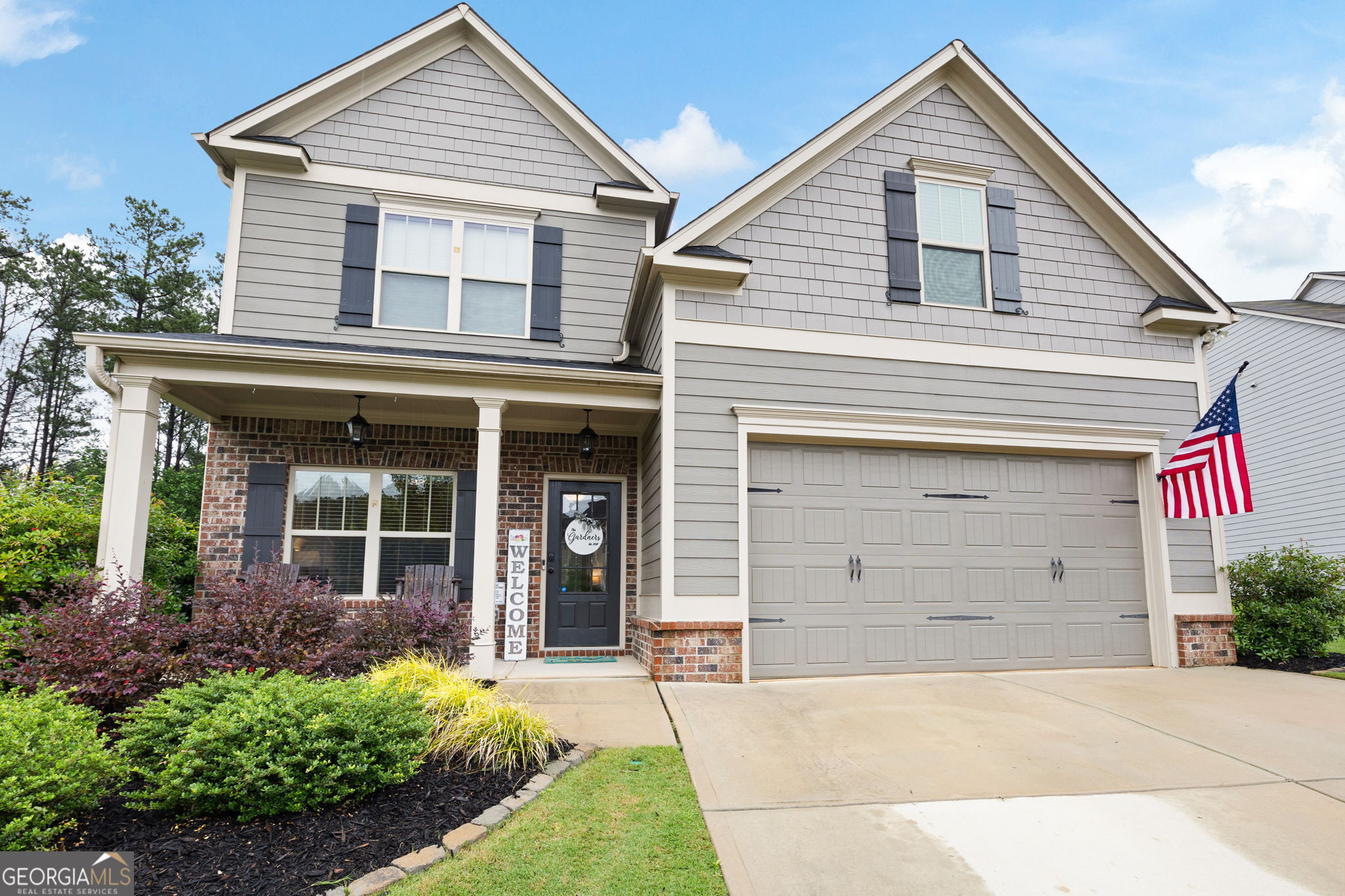 372 Cobblestone TRL