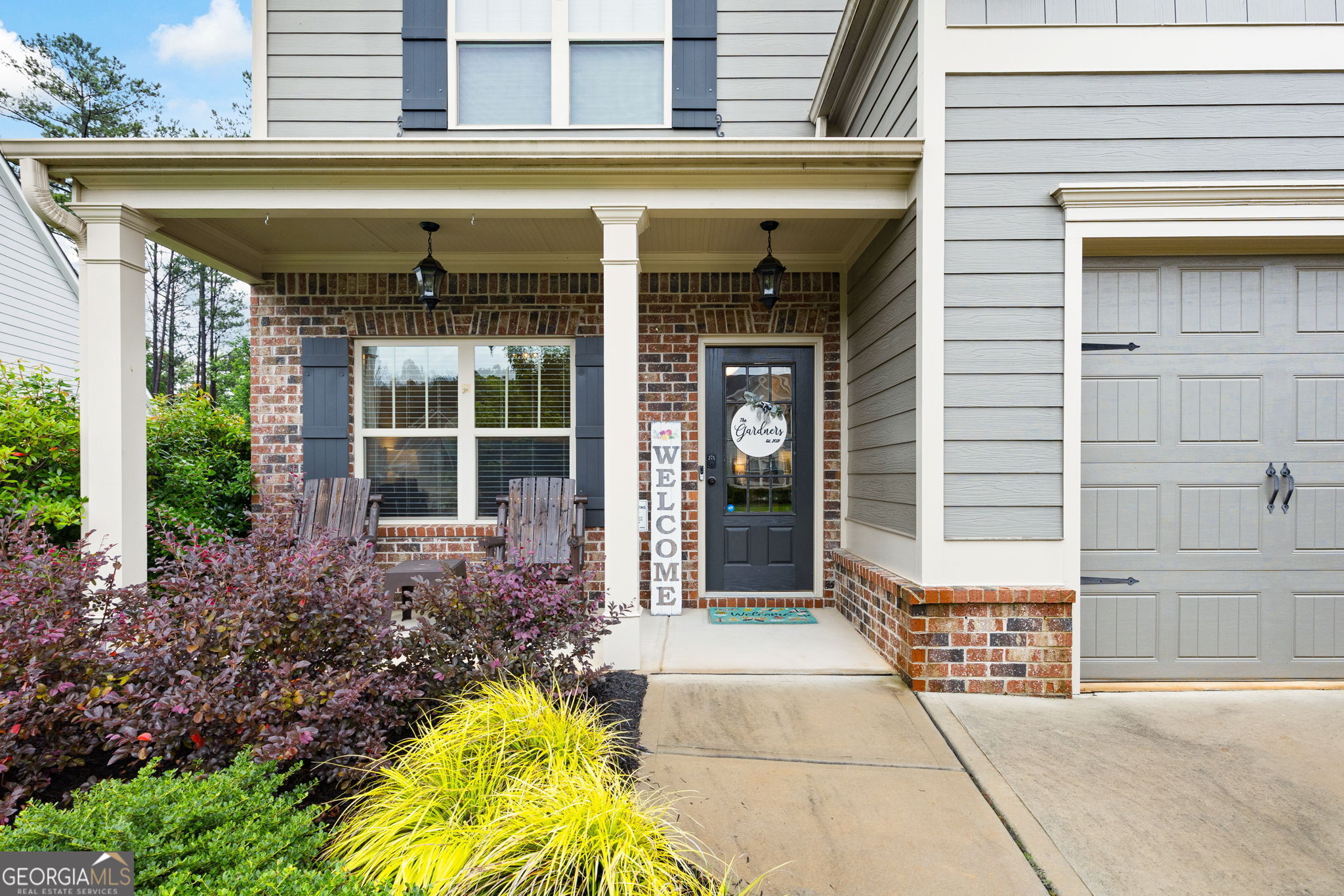 372 Cobblestone TRL