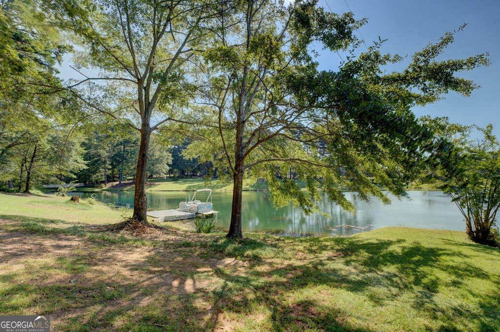 Photo of 1371 Lipscomb Road, Social Circle, GA 30025 (MLS # 10822513)