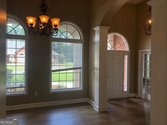 326 Thoroughbred LN