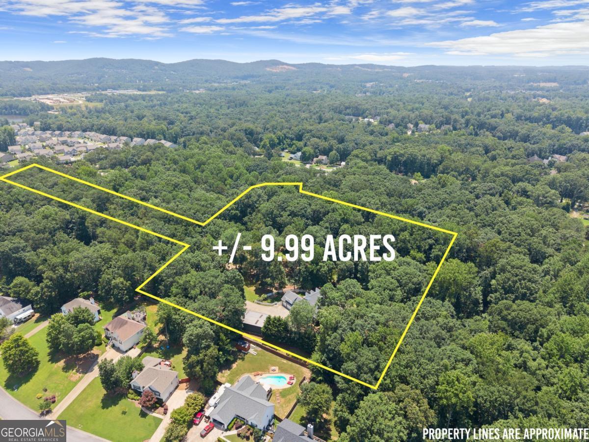 5755 Hopewell RD