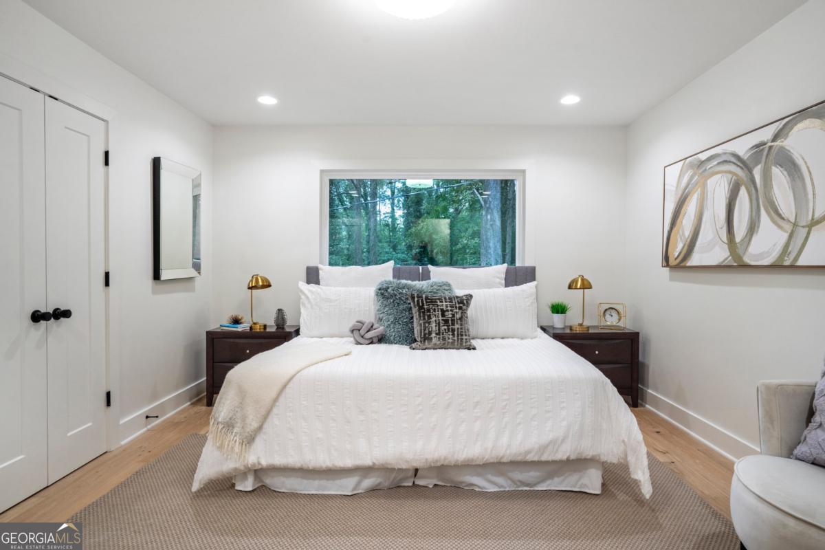 Chastain Park - Residential