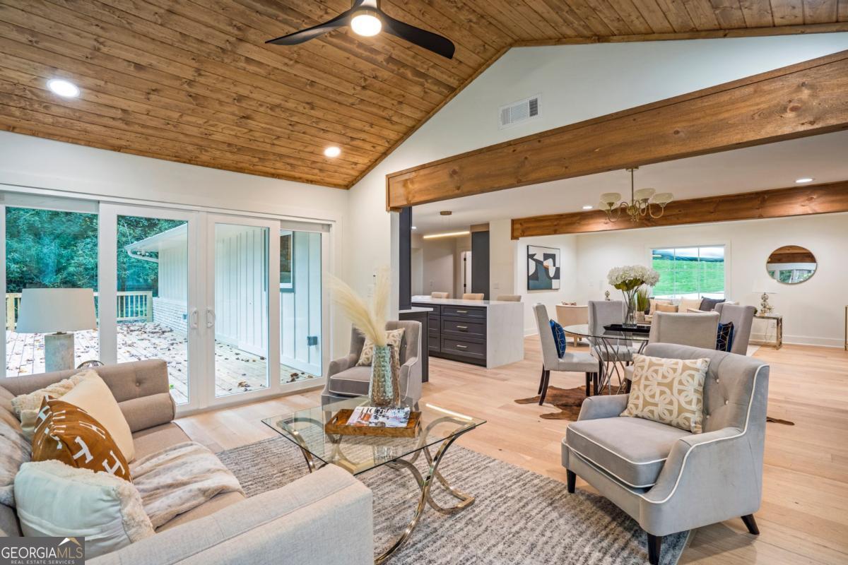 Chastain Park - Residential