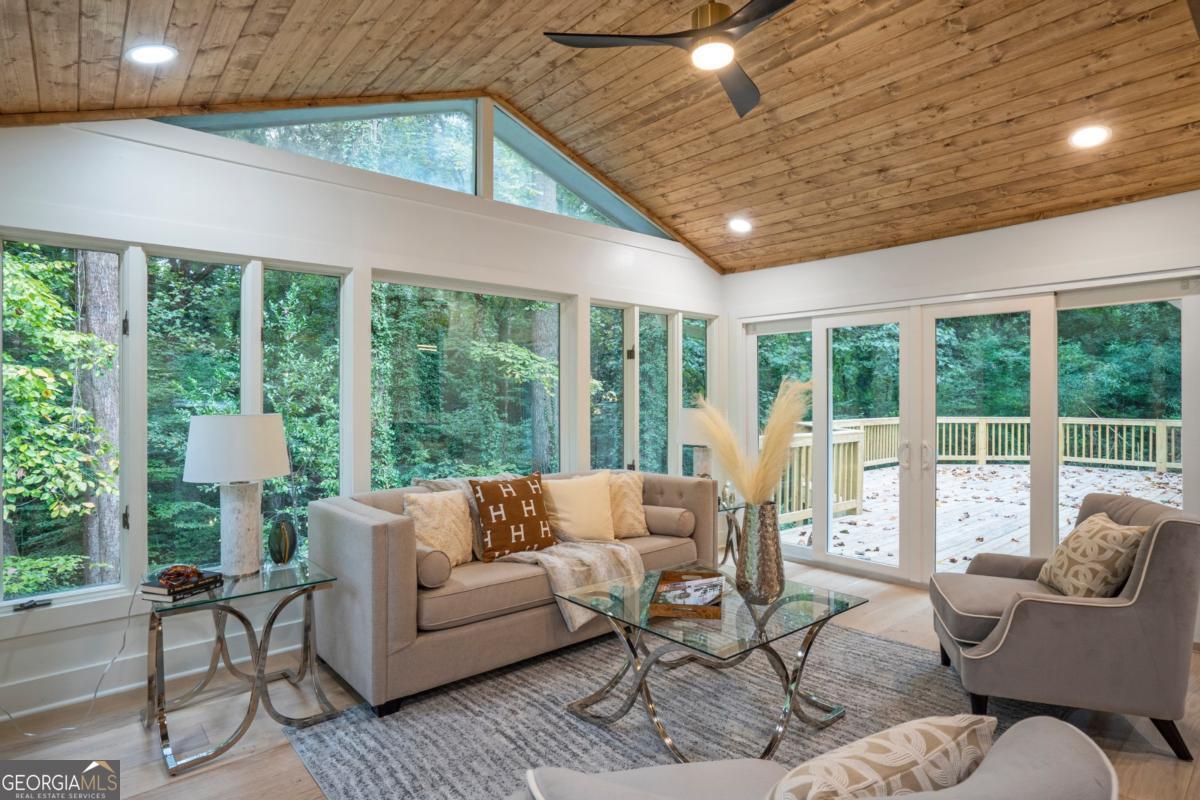 Chastain Park - Residential