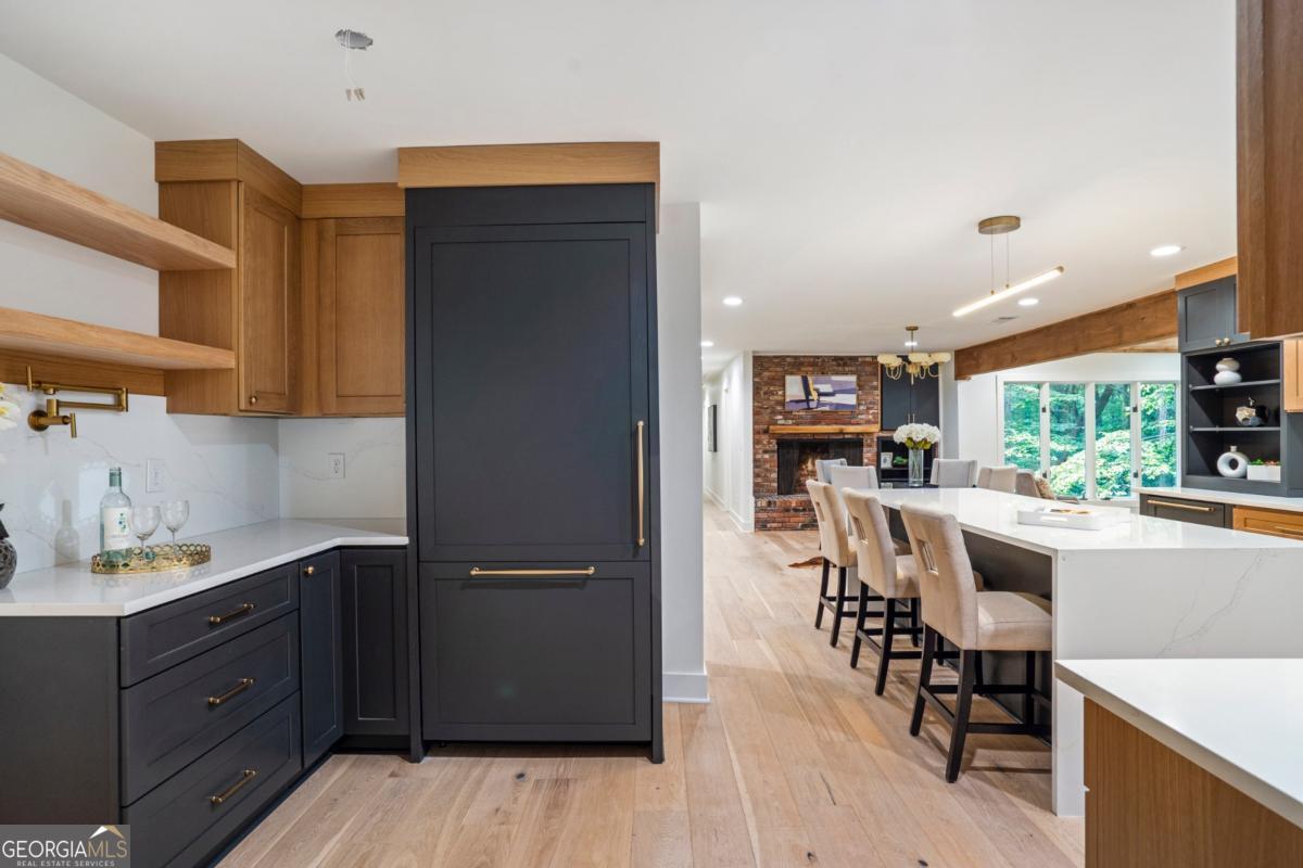 Chastain Park - Residential