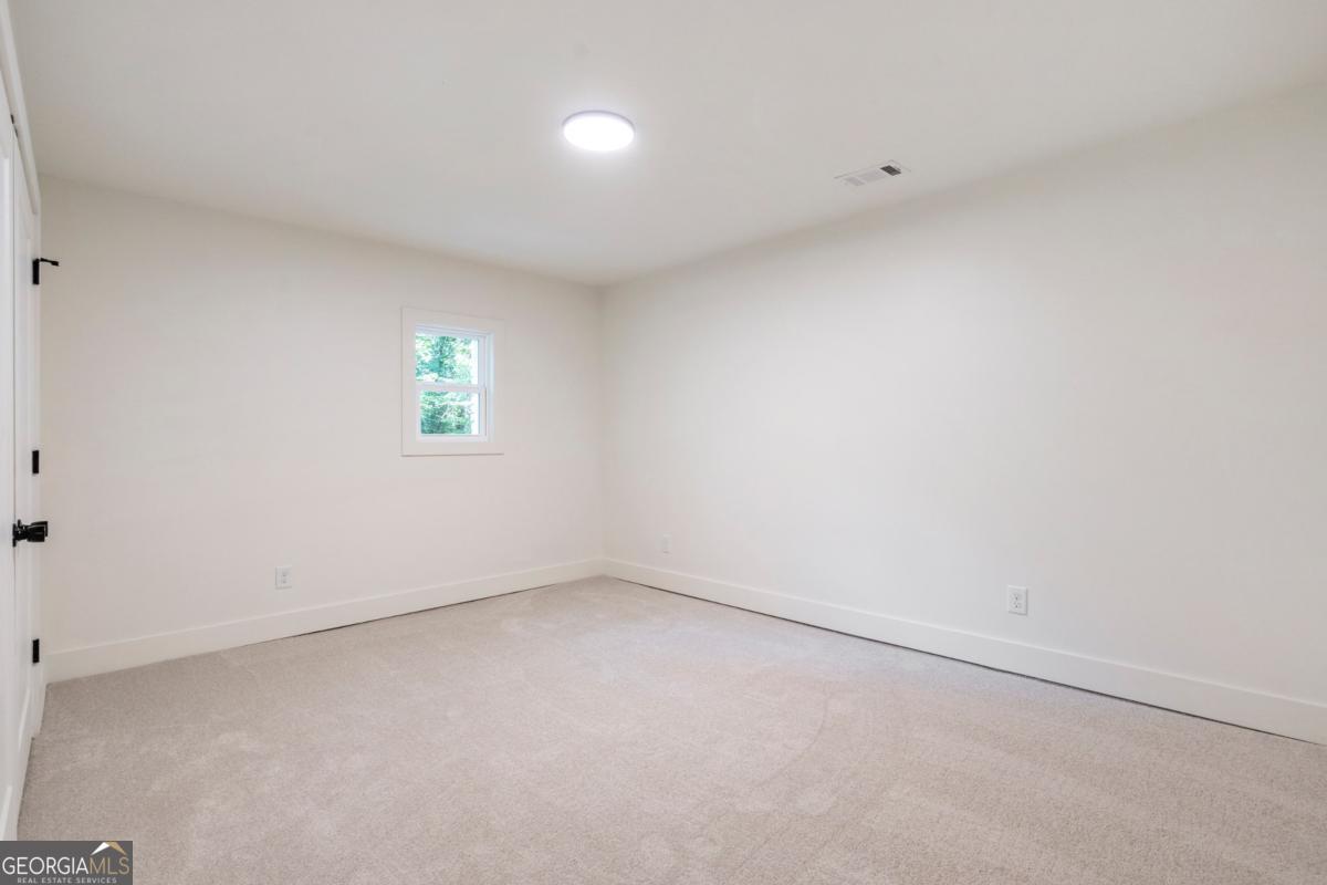 Chastain Park - Residential