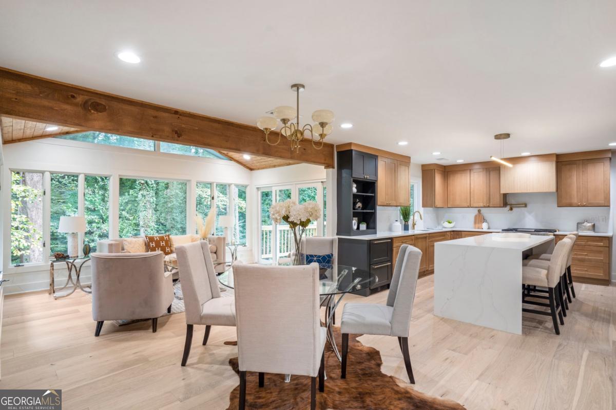 Chastain Park - Residential