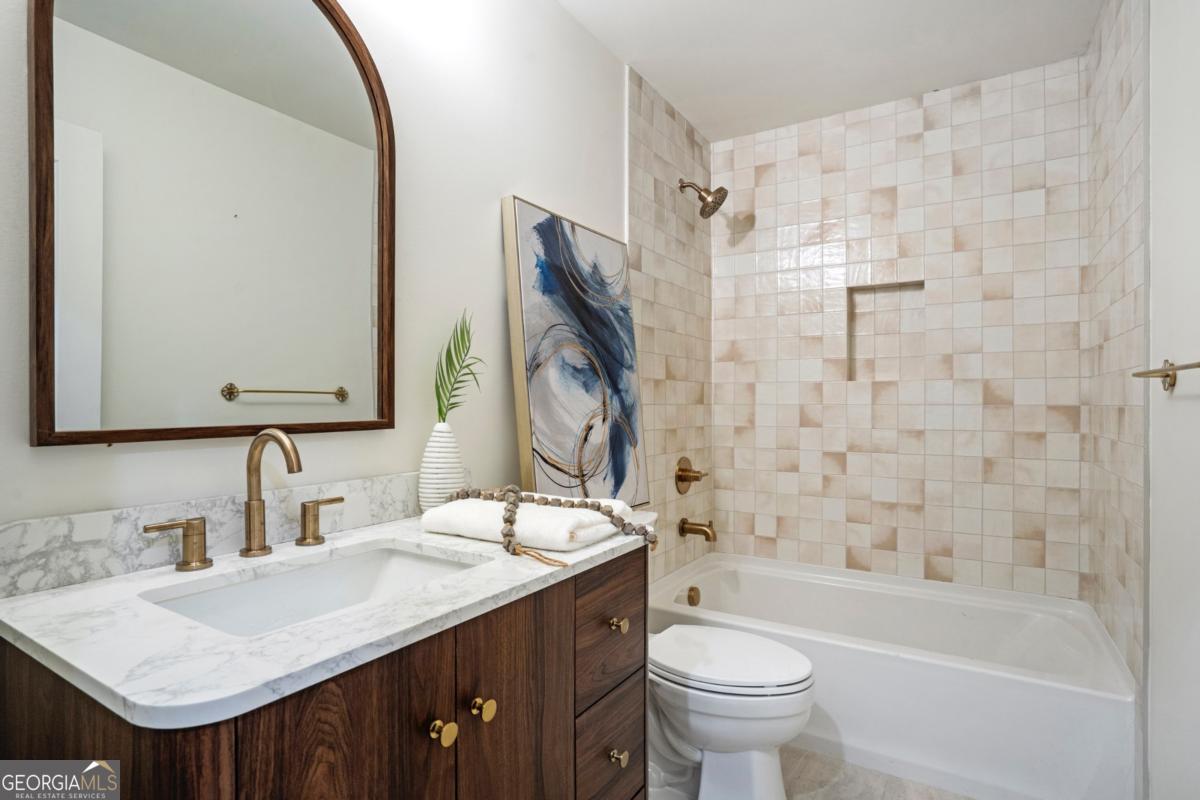 Chastain Park - Residential