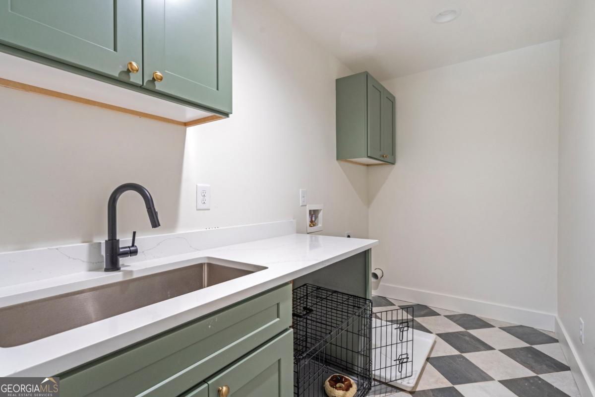 Chastain Park - Residential