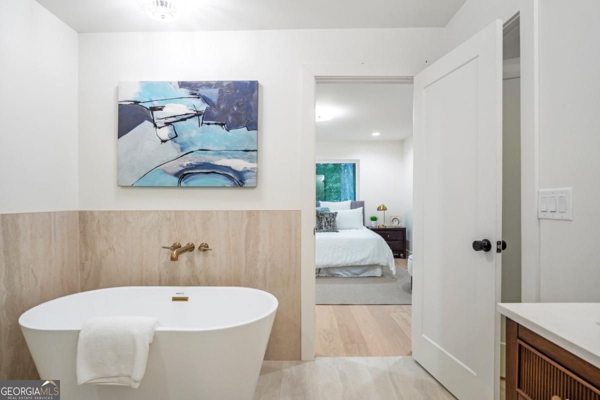 Chastain Park - Residential