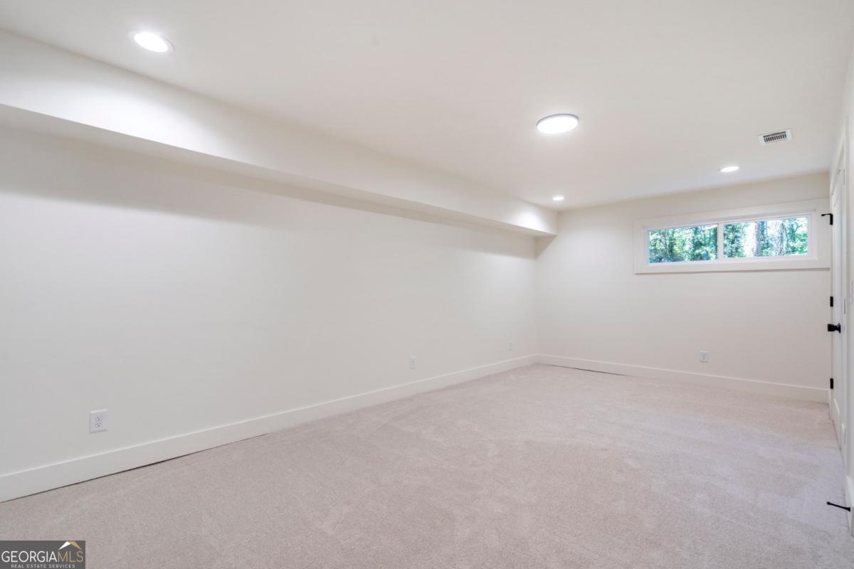 Chastain Park - Residential