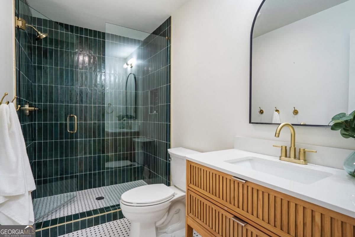 Chastain Park - Residential