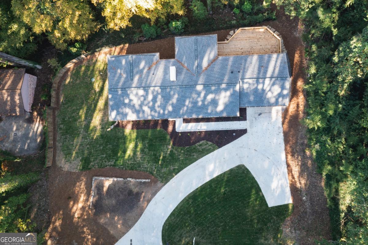 Chastain Park - Residential