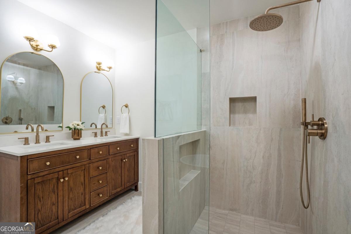 Chastain Park - Residential