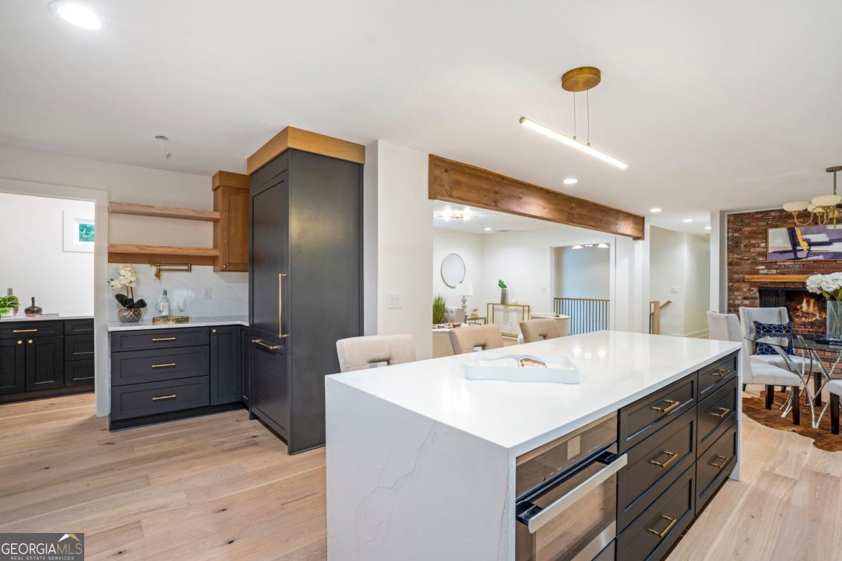 Chastain Park - Residential