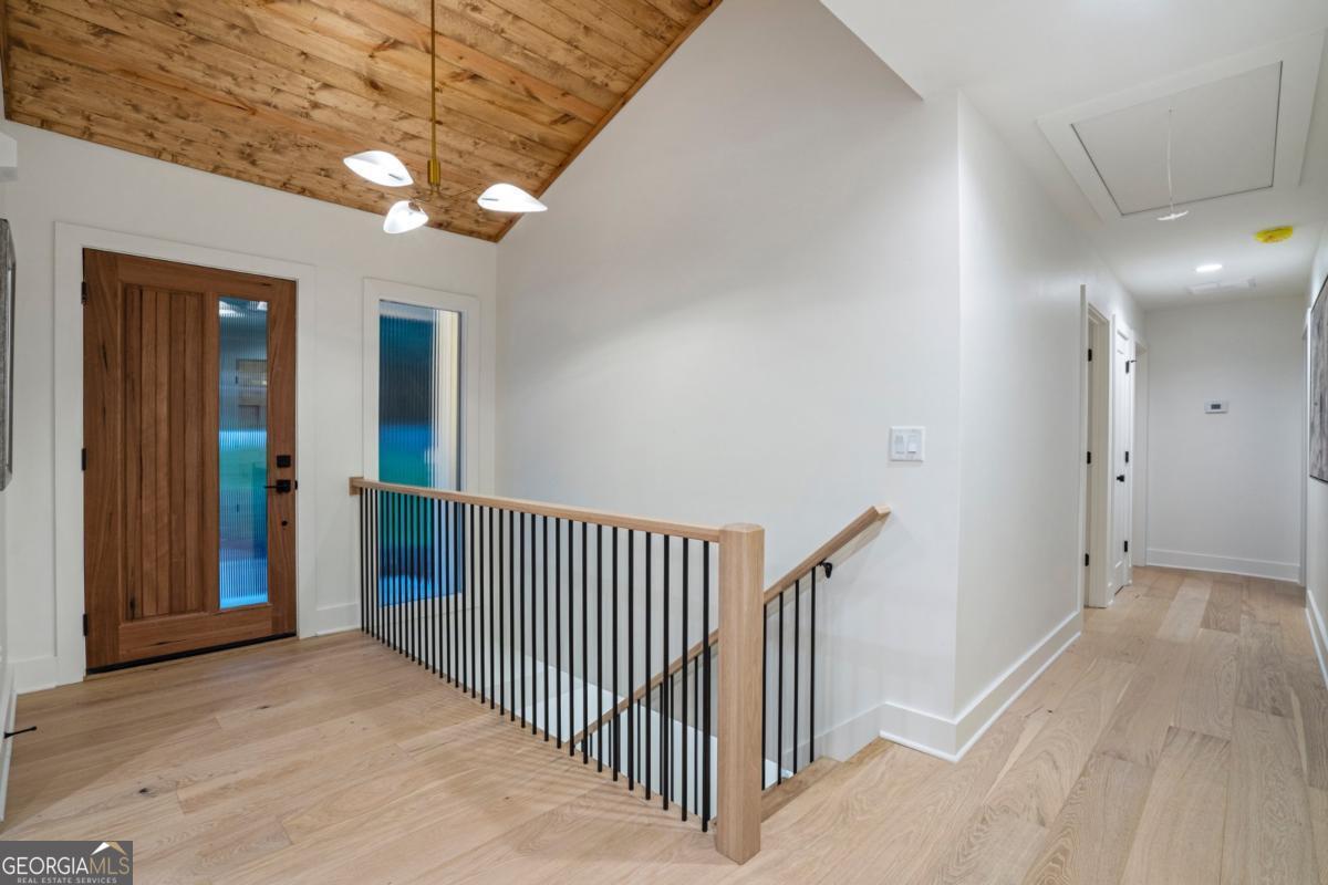 Chastain Park - Residential