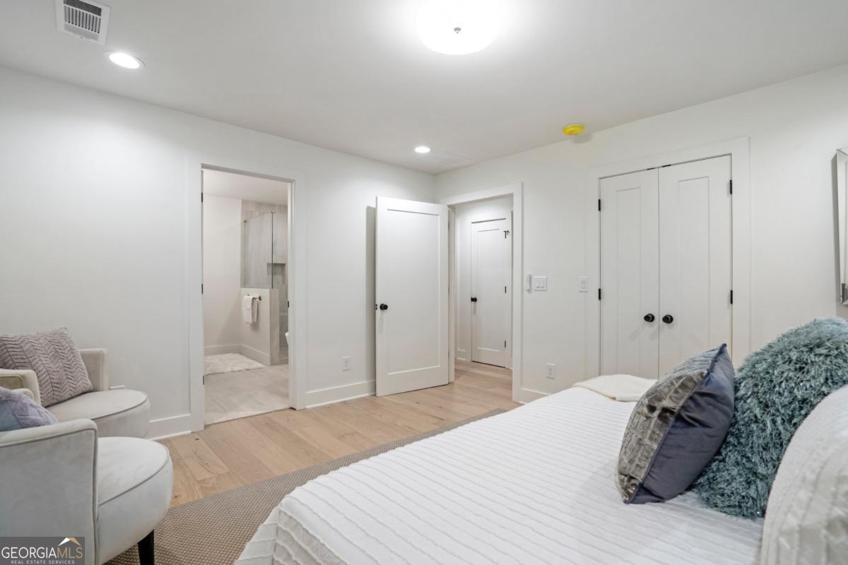 Chastain Park - Residential