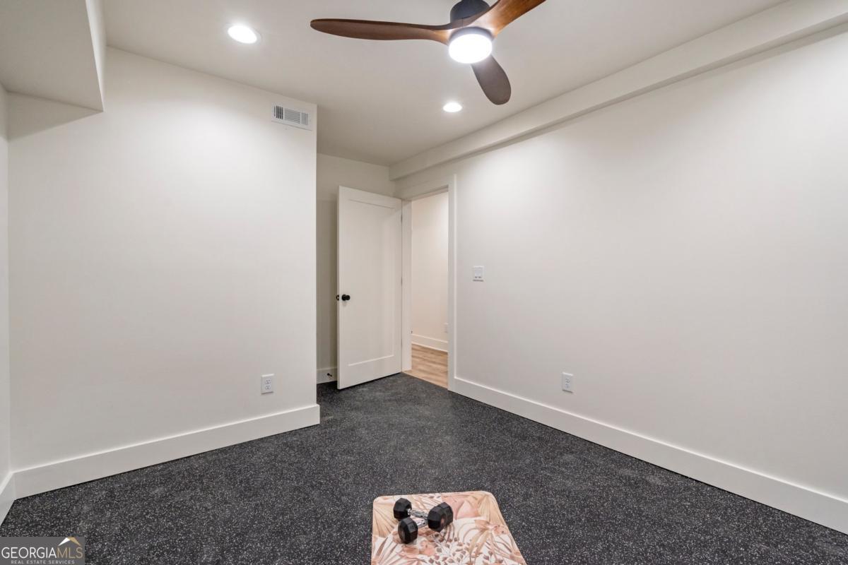 Chastain Park - Residential