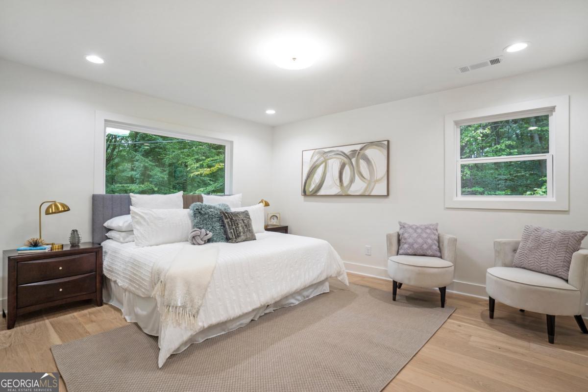 Chastain Park - Residential