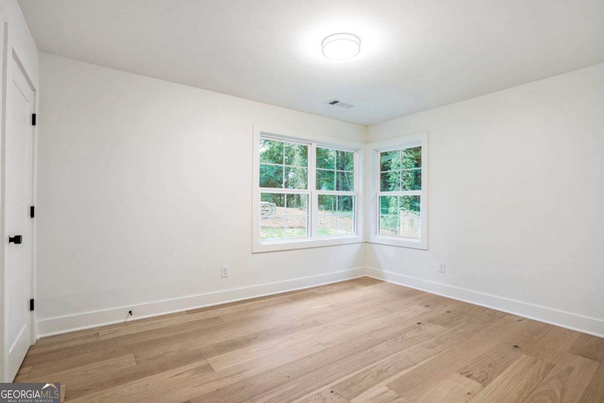 Chastain Park - Residential