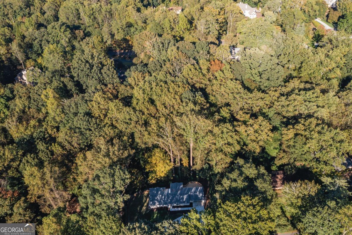 Chastain Park - Residential