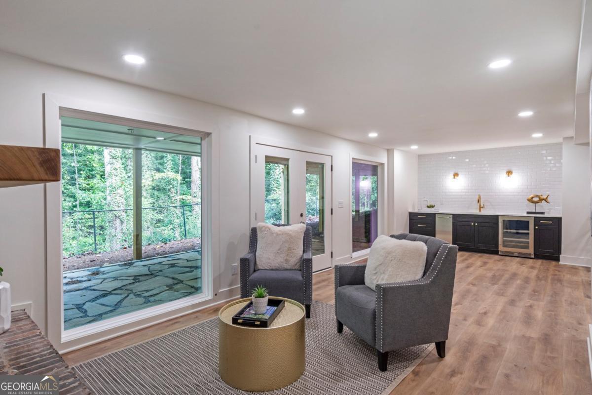 Chastain Park - Residential