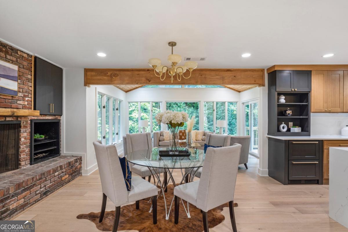 Chastain Park - Residential