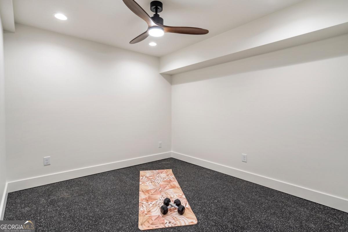 Chastain Park - Residential