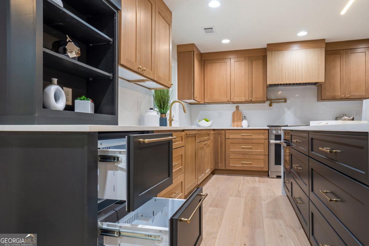 Chastain Park - Residential