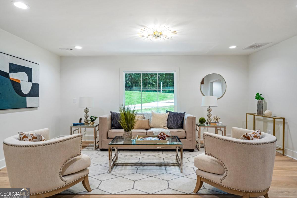 Chastain Park - Residential