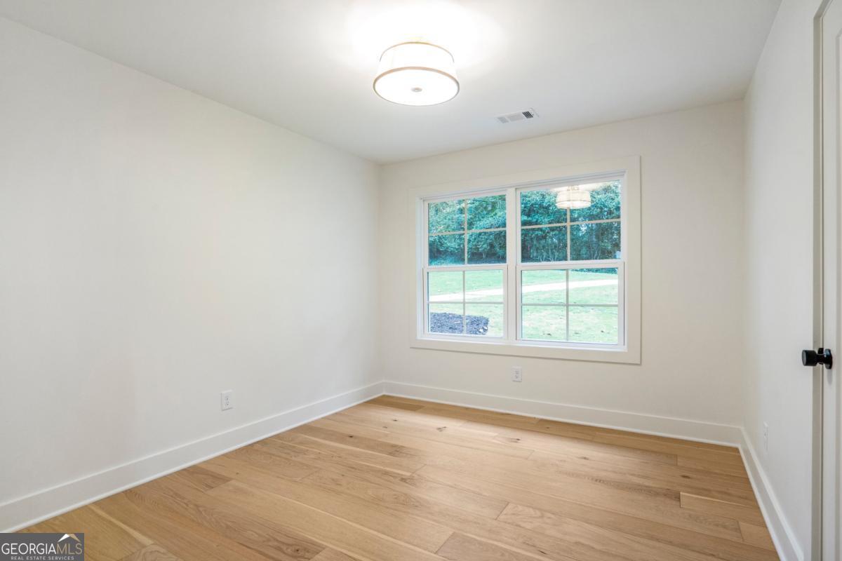 Chastain Park - Residential