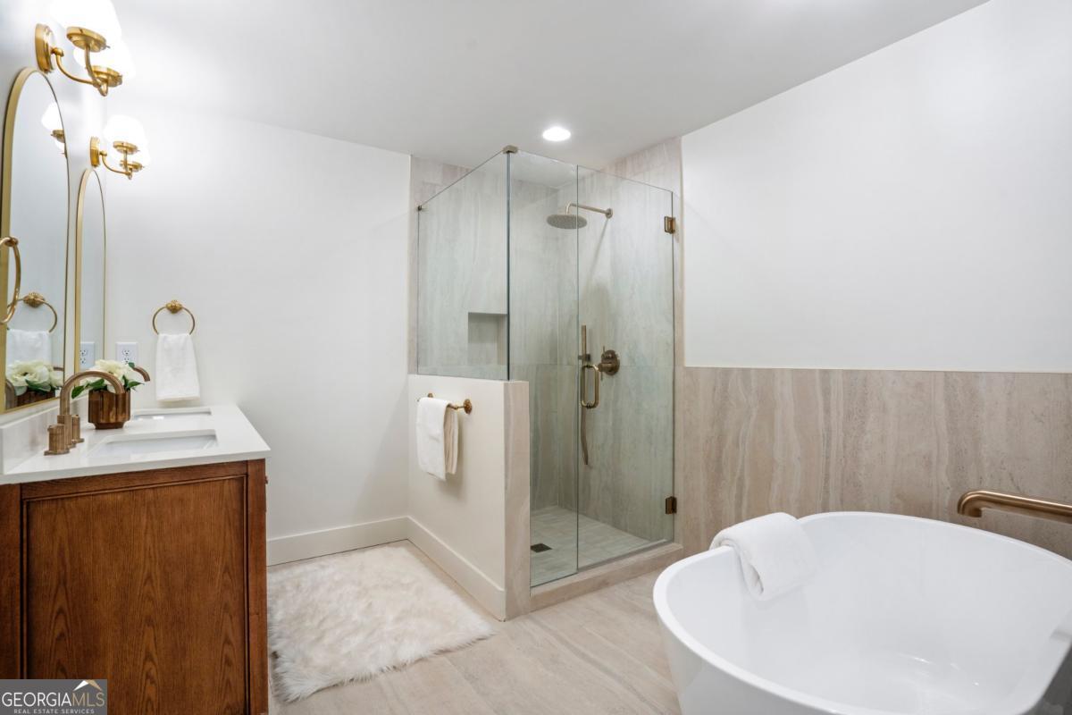 Chastain Park - Residential