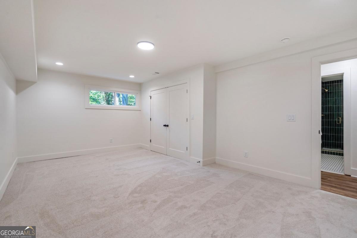 Chastain Park - Residential