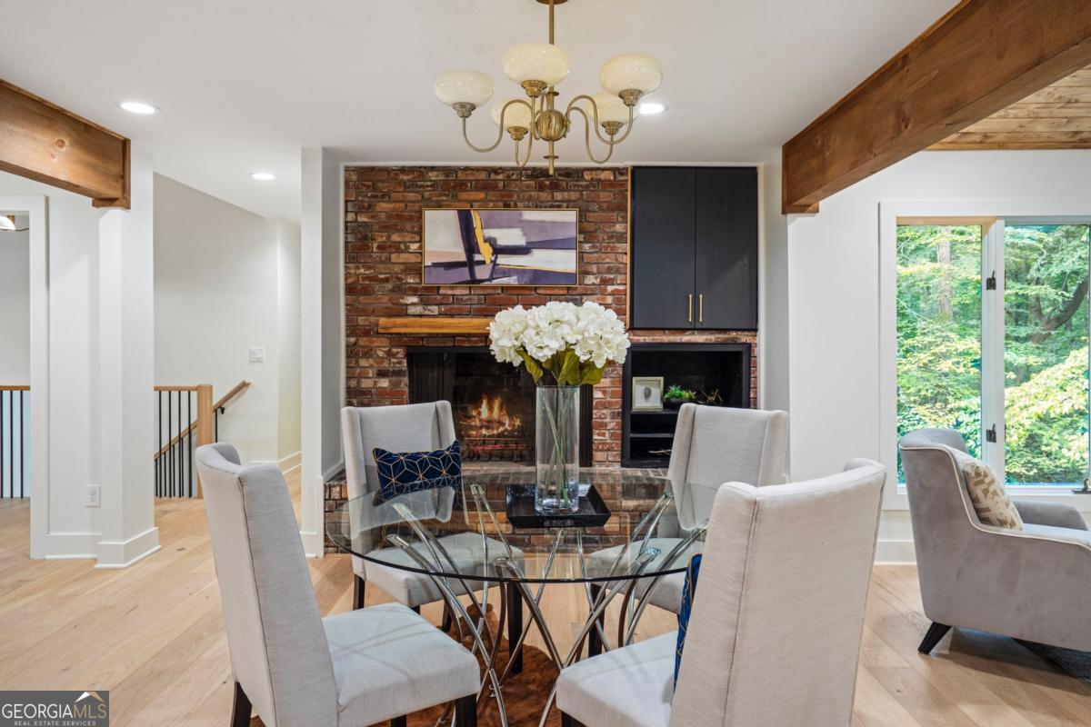 Chastain Park - Residential