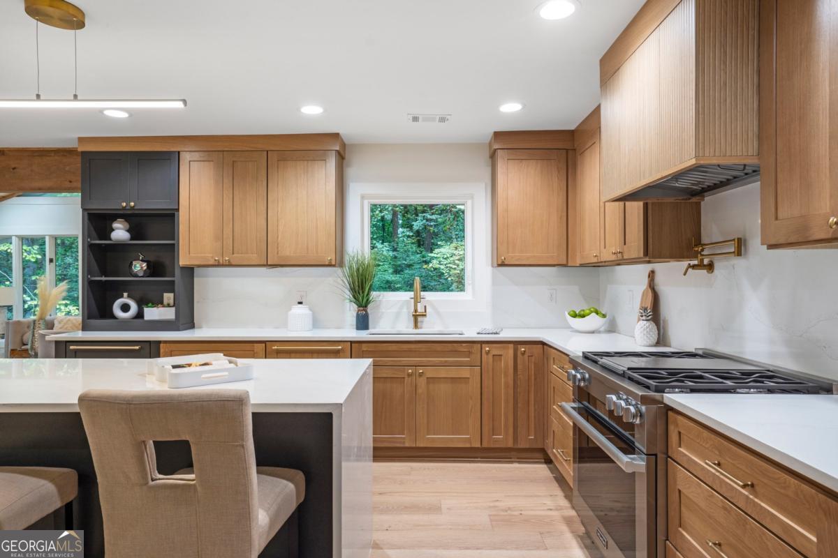 Chastain Park - Residential