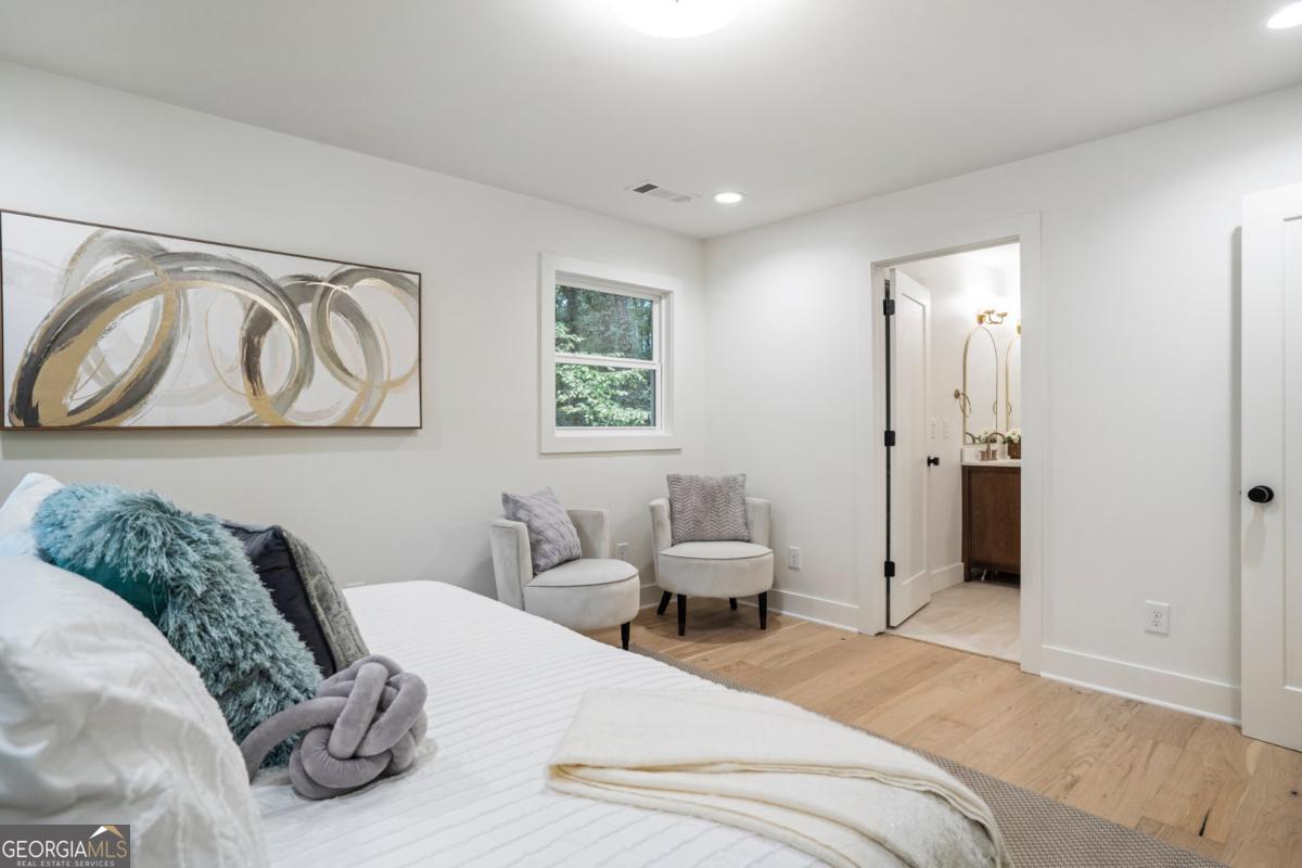 Chastain Park - Residential