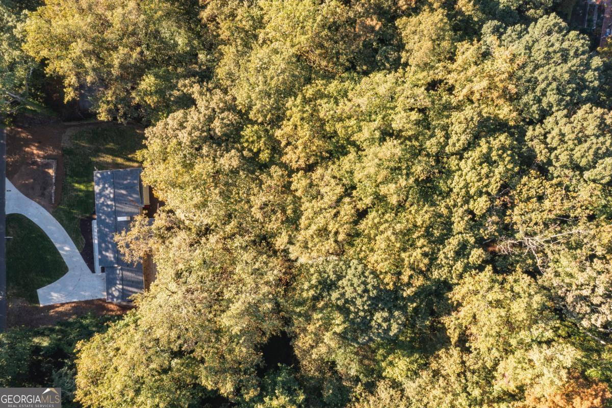 Chastain Park - Residential